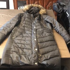 Michael Kors winter coat